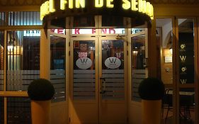 Hotel Fin De Semana (Adults Only)